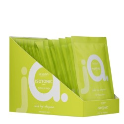 Isotonic Citrus Mix 15 sachets x 25,8g Levann