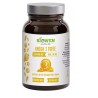 Gluten-Free Omega-3 Forte 90 Capsules Biowen