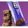 Bezglutenowy Baton MOOD BOOSTER Choco Crunch Bez Cukru 40g Fizi