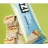Bezglutenowy Baton MOOD BOOSTER Salted Caramel Bez Cukru 40g Fizi