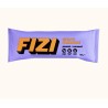 Bezglutenowy Baton GUILTY PLEASURE Peanut + Caramel Bez Cukru 45g Fizi