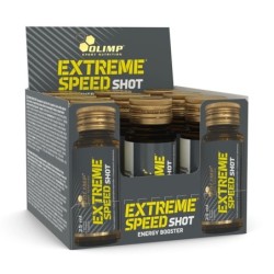Extreme Speed Shot 9x25ml Olimp Nutrition