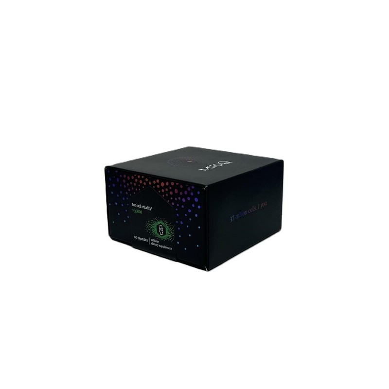 Stawy 60 kapsułek MitoQ