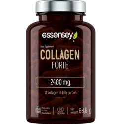 Collagen Forte 2400mg 120 caps Essensey
