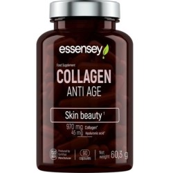 Collagen Anti Age 90 caps Essensey