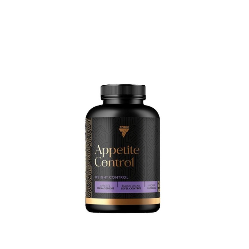 Appetite Control 90 caps Trec Nutrition
