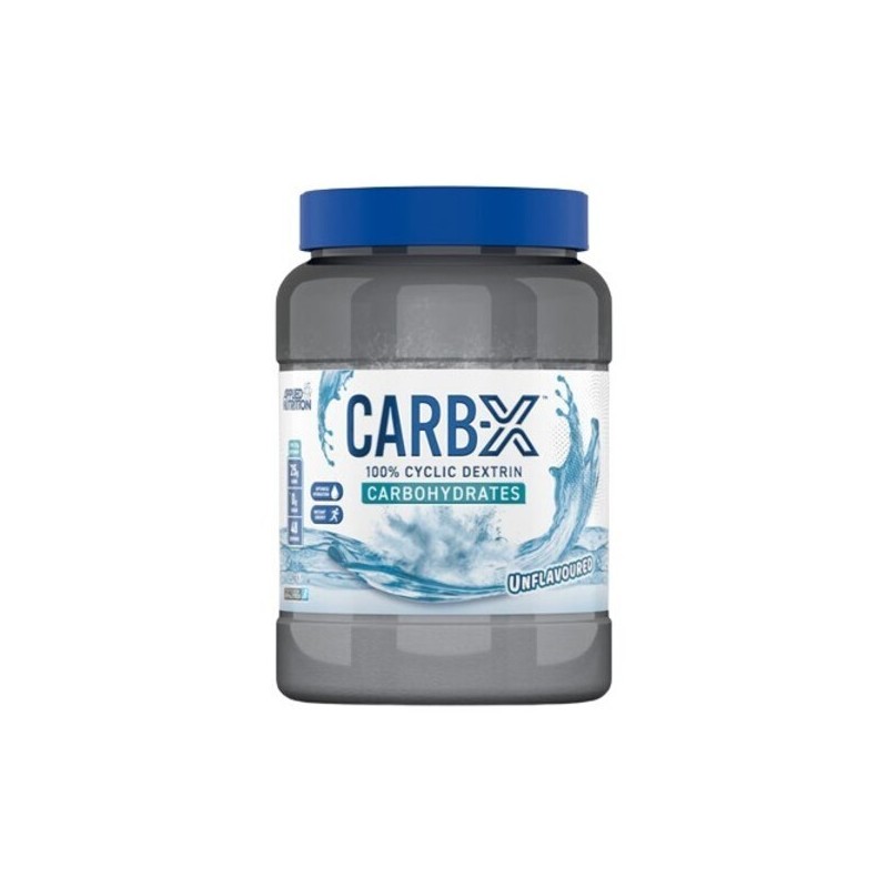 Carb X Bezsmakowy 1200g Applied Nutrition