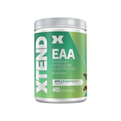 Xtend EAA Apple & Raspberry 304g Xtend