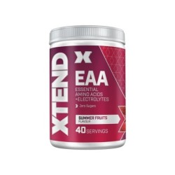 Xtend EAA Summer Fruits 296g Xtend