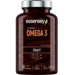 Omega 3 90 caps Essensey