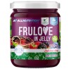 FRULOVE in Jelly Owoce Leśne 500g Allnutrition