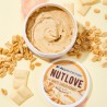 Nutlove White Choco Peanut 500g Allnutrition