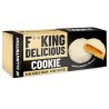 FITKING Cookie, Kremowy Orzech 128g Allnutrition