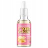 FITKING Flavour Drops, White Chocolate 50ml Allnutrition