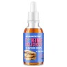 FITKING, Krople Smakowe Ciasteczko 50ml Allnutrition