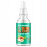 FITKING Flavour Drops, Hazelnut 50ml Allnutrition