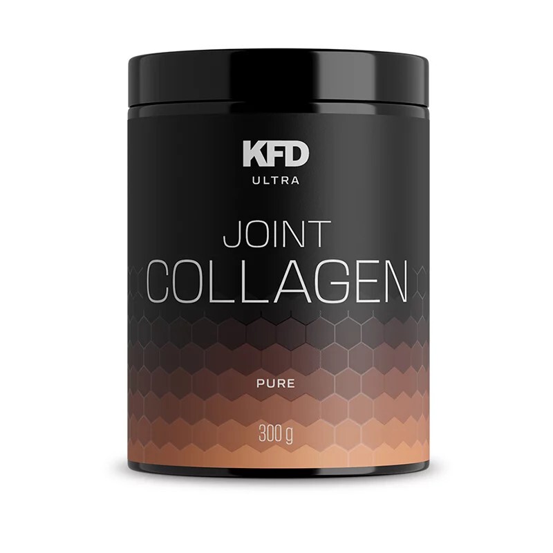 Ultra Pure Joint Collagen 300g KFD