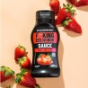 FITKING Sos Truskawka 500g Allnutrition