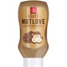 NUTLOVE Sos Kakaowo Orzechowy 280g Allnutrition
