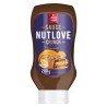 NUTLOVE Sos Crunch 280g Allnutrition