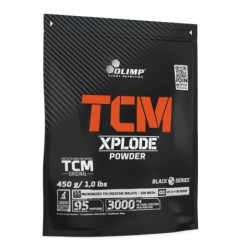 TCM Xplode Powder Lemon 450g Olimp Nutrition