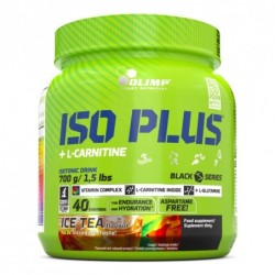 Iso Plus Ice Tea 700g Olimp Nutrition
