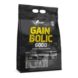 Gain Bolic 6000 Banana 6800g Olimp Nutrition