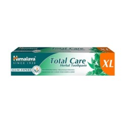 Total Care Herbal Toothpaste - 100 ml. Himalaya