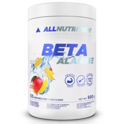 Beta Alanine Mango 500g Allnutrition