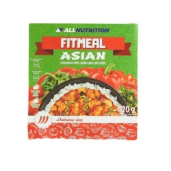 Fitmeal Azjatycki 420g Allnutrition