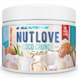 Nutlove Kokosowe Crunch 500g Allnutrition