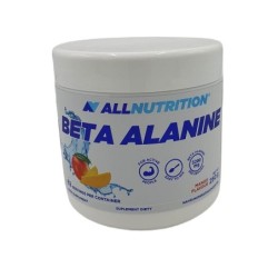 Beta Alanina Smak Mango 250g Allnutrition