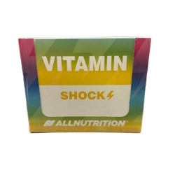 Witaminowy Shot 12x80ml Allnutrition