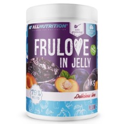 Frulove In Jelly Plum 1000g Allnutrition