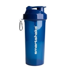 Shaker Lite Series Granatowy 1000ml SmartShake
