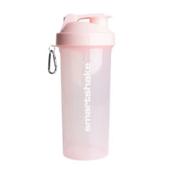 Shaker Lite Series Cotton Pink 1000ml SmartShake