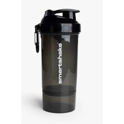 Shaker Original2Go ONE Gunsmoke 800ml SmartShake