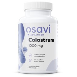 Colostrum 1000mg 60 caps Osavi
