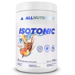 Isotonic Ice Tea Peach 700g Allnutrition
