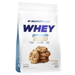 Whey Protein Premium Vanilla Sky 700g Allnutrition
