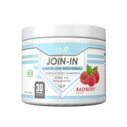 Join-In Raspberry 210g Trained by JP