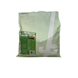 Vegan Protein Blueberry Muffin 2000g Trained by JP