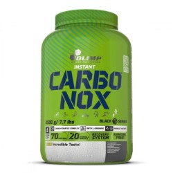 Carbonox Smak Wiśniowa Cola 3500g Olimp Nutrition