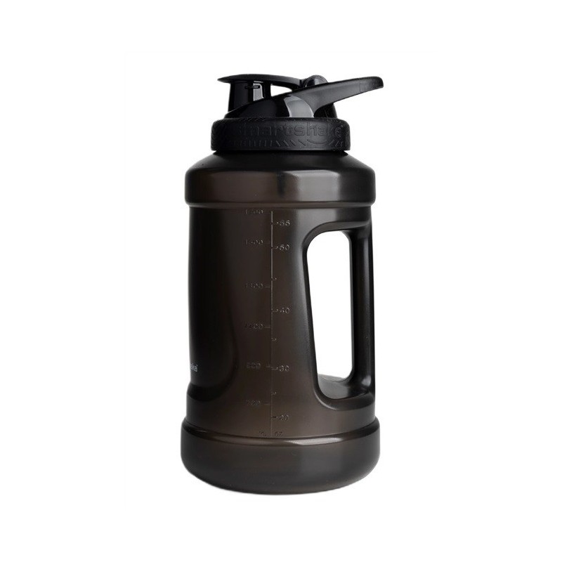 Butelka Ultimate Jug Czarna 2100ml SmartShake