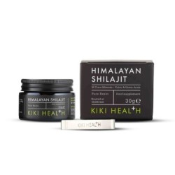 Himalayan Shilajit 30g KIKI Health