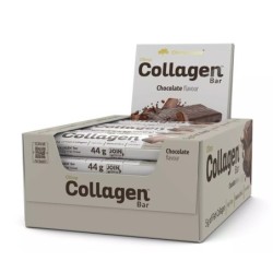 Collagen Bar Chocolate 25x44g Olimp Nutrition