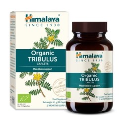 Tribulus - 60 caplets Himalaya