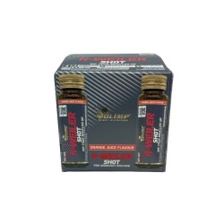 R-Weiler Shot Smak Sok Pomarańczowy 9x60ml Olimp Nutrition