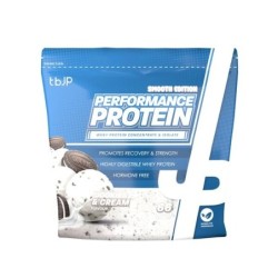 Performance Protein Smooth Smak Ciasteczka z Kremem 2000g Trained by JP