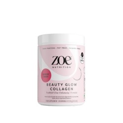 Beauty Glow Kolagen Smak Malina 250g ZOE Nutrition